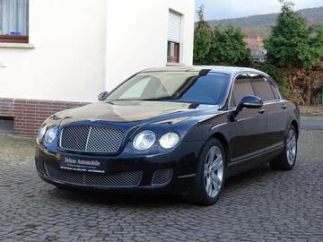 صورة مصغرة 13 لـ 2010 Bentley CONTINENTAL FLYING SPUR