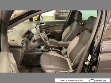 Opel Crossland (X) - 7