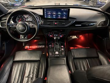 MYAUTOCENTER – Gebraucht- und Jahreswagen mit Werkstattservice in Pfaffenhofen Audi A6 Avant 3.0 TDI quattro *AHK*Klima*SHZ*Kamera*