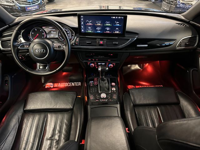 MYAUTOCENTER – Gebraucht- und Jahreswagen mit Werkstattservice in Pfaffenhofen Audi A6 Avant 3.0 TDI quattro *AHK*Klima*SHZ*Kamera*