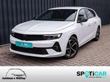 Opel Astra Sports Tourer GS - Opel Astra Jahreswagen: Tourer Sports