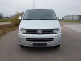 Volkswagen T5 Multivan 2.0 TDI DSG"CUP" RNS510,AHK, Xenon - Volkswagen T5 Multivan: 7 Sitzer