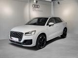 Audi Q2 35 TDI S tronic S-Line+NAVI+LED+AHK+SHZ+AMBIE - Audi Q2 in Rostock