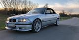 BMW E36 320i Cabrio - 129.529 km - Sehr ge... - BMW 320: E36 320i