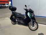 Yamaha X-Max - YAMAHA X MAX