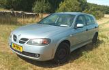 Nissan Almera 1.5 Klima Radio el. Fensterheber - Nissan Almera: 3 Türen