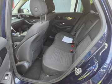 Mercedes GLC 300 - 11