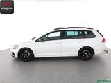 Volkswagen Golf VII Variant 2.0 TSI 4M R PANO,ACC,KAMERA,SH - Volkswagen Golf: Kombi, R