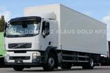 Volvo FE 300 Koffer XL-Tank LBW - Offers