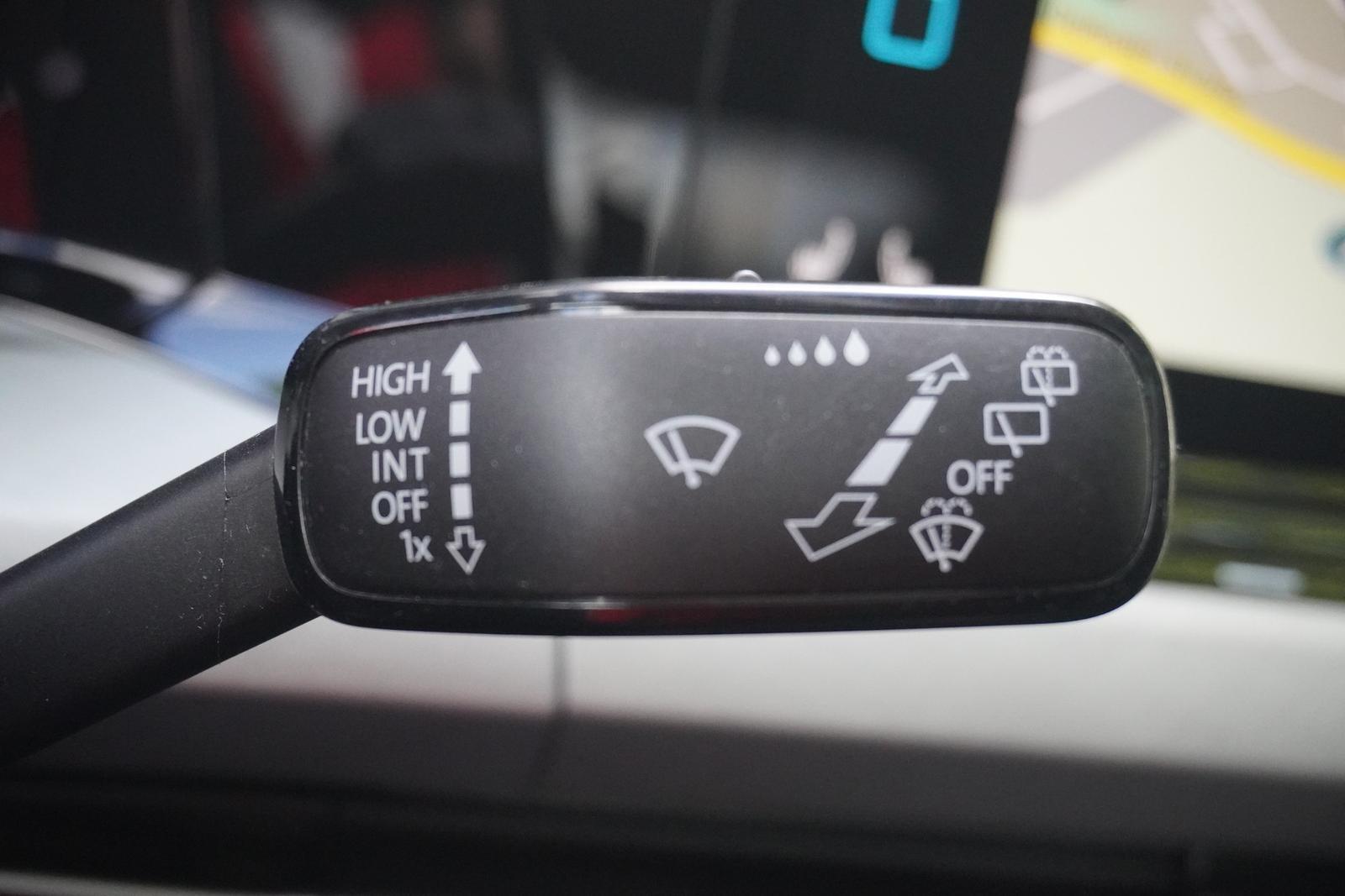 Volkswagen Golf VIII Variant 1.5 TSI LED Navi AHK Bluetooth, миниатюра 22