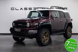 Toyota FJ Cruiser VVT-i V6 Btw auto, Fiscale waarde € 8 - Toyota FJ Gebrauchtwagen