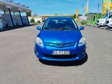 Toyota Auris BJ2012 TÜV04/28 - bitte Beschreibung lesen - Toyota: Bj