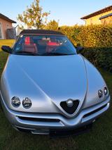 Alfa Romeo Spider 3.0 V6 - - Alfa Romeo Spider: 3.0