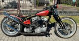 Harley-Davidson Springer Starrahmen - Offers matching your search criteria