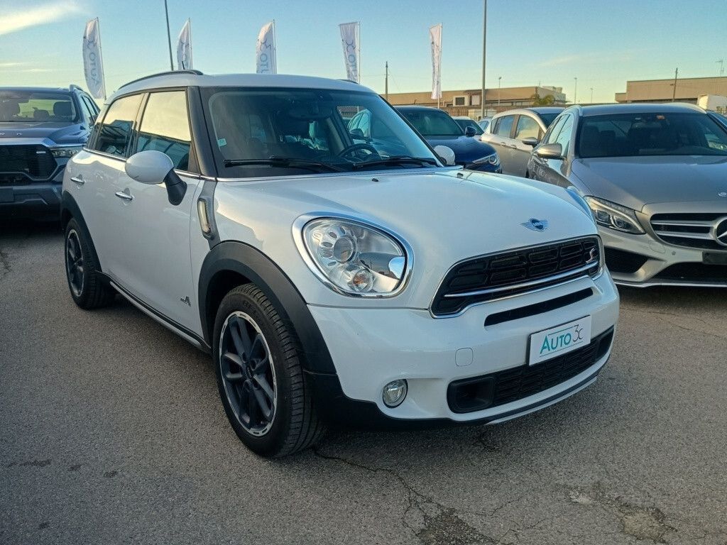 MINI COOPER_D_COUNTRYMAN