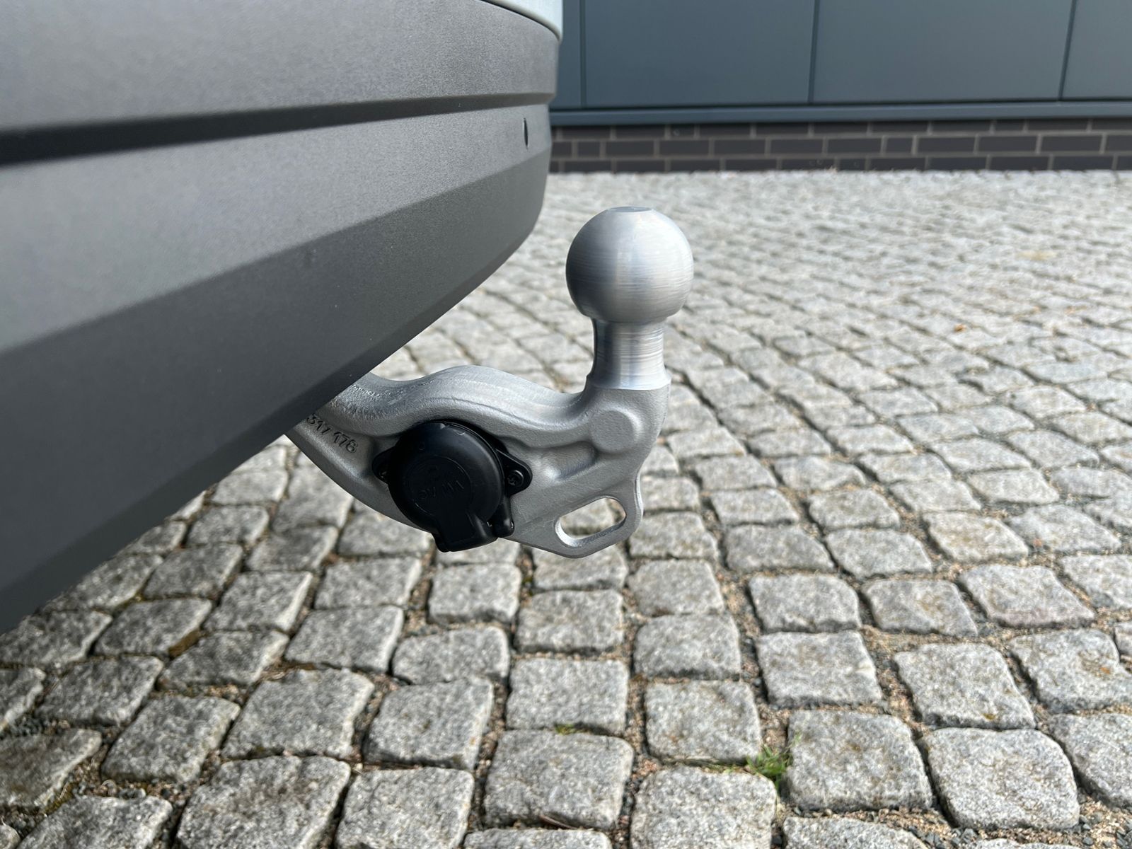 Fahrzeugabbildung SKODA Kodiaq Selection 2.0 TDI DSG *7-Sitzer, AHK, Nav