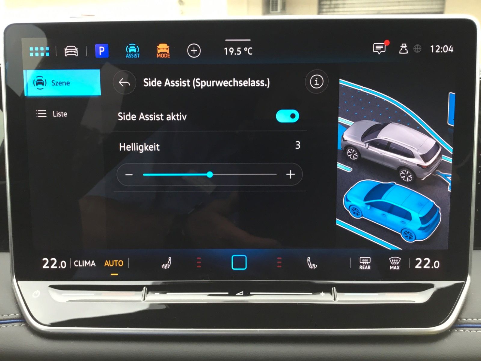 Fahrzeugabbildung Volkswagen Tiguan 2.0 TDI DSG 4M R-Line+AHK+20"+Pano