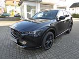 Mazda CX-5 SKYACTIV-D 184 SCR AWD Aut. Homura  Allrad - Mazda CX-5: Homura