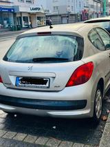 Peugeot 205 - Peugeot 205 in Essen