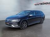 Volkswagen Passat Alltrack 2.0 TDI DSG 4Motion +StandHZG - gebrauchte VW Passat Alltrack aus dem Jahr 2017