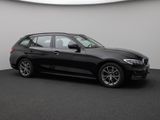 BMW 320d SportLine DAB PDC Geschwindigkeitsreg Alarm - BMW 320 mit Diesel-Antrieb: Kombi, Automatik