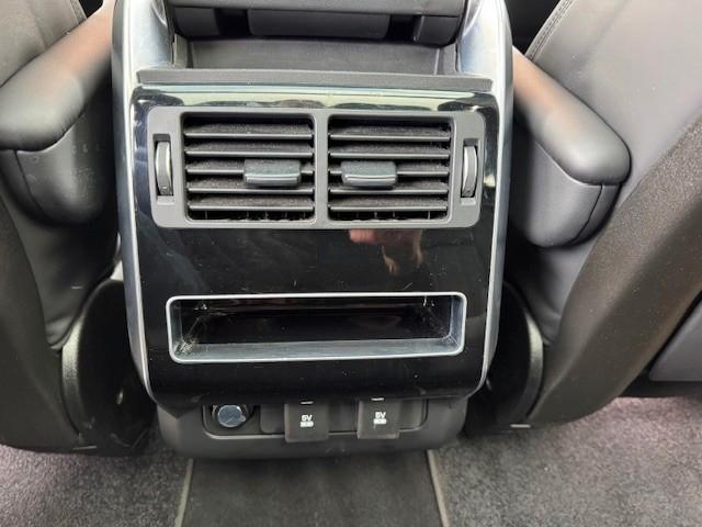 Land Rover RANGE ROVER 3.0SDV6 306PS HSE DYNAMIC, FACELIFT