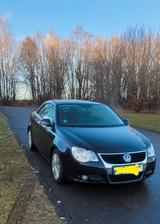 Volkswagen Eos 2.0 FSI Standard - Volkswagen Eos: Fsi