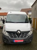 Renault Master dCi L3H2 170 PS - Renault Master l2h2