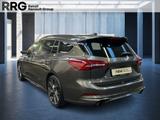 Ford Focus TURNIER ST X AUTOMATIK PANORA.AHK B&O NAVI - Ford Focus Gebrauchtwagen in Frankfurt
