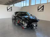 Porsche TAYCAN TURBO CROSS TURISMO 802CV - Porsche Taycan Unfallwagen