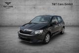 Skoda Fabia 1.0 MPI Active-Klima-2.Hand- - Skoda Fabia Gebrauchtwagen in Mannheim