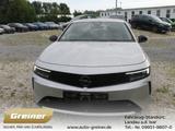 Opel Astra Sports Tourer 1.6 Turbo Plugin Edition NAV - Opel Astra Sport mit Hybrid-Antrieb (Benzin/Elektro)