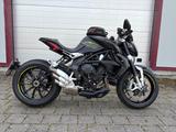 MV Agusta Dragster 800 RR Brutale - MV AGUSTA BRUTALE 800 RR