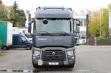 Renault  T 480 E6/Alufelgen/Retarder/Vollspoiler/Kühlbox - Renault T