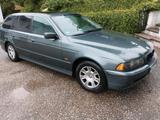 BMW e39 525d - BMW 525 aus 2003: Kombi, 525d