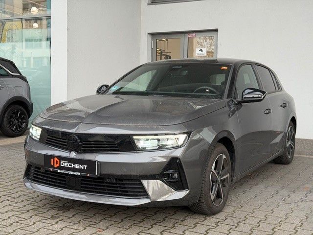 Fahrzeugabbildung Opel Astra L GS 130PS 360°Kamera/Navi/AHK!