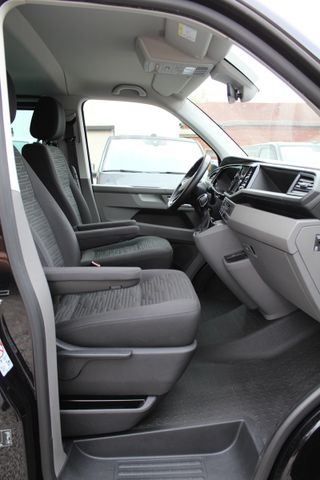 Volkswagen T6.1 Caravelle lang LR DSG 4Motion LED 7-Sitzer