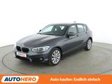 BMW 118i Advantage *NAVI*PDC*SHZ*TEMPO*ALU*KLIMA* - BMW 118 in Hannover