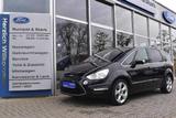 Ford S-Max Titanium - Ford S-Max aus 2012