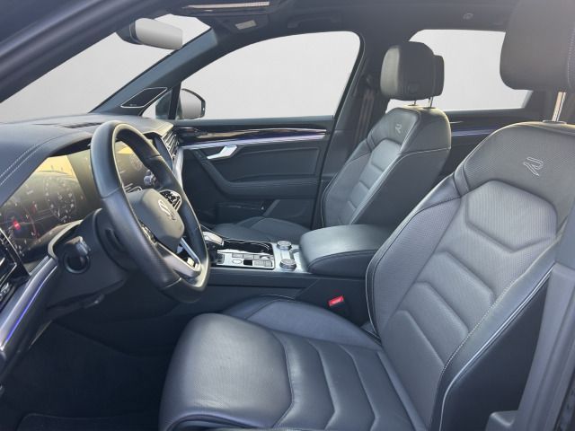 Volkswagen Touareg - Bild 12