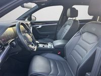 Volkswagen Touareg - Vorschau Bild 12