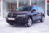 Skoda Karoq 1.5 TSI DSG Style LED Navi ACC AHK Kamera - Skoda Gebrauchtwagen in Dresden