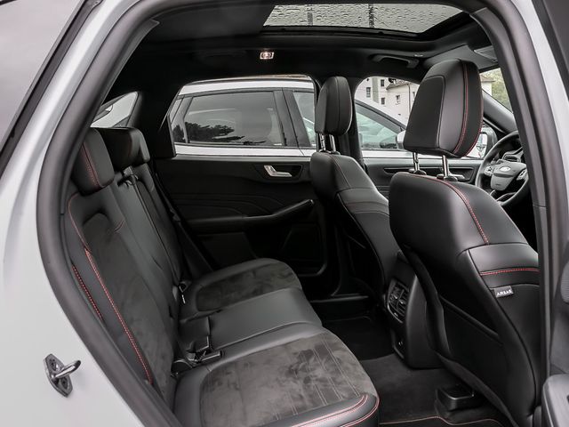 Ford Kuga ST-Line X Kamera Panoramadach el Heckklappe