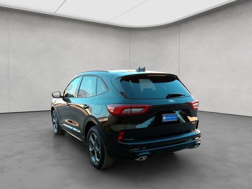 Ford Kuga 2.5 Duratec PHEV ST-LINE 112 kW, 5-türig