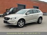Volvo XC 60 XC60 Summum 2WD