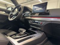 Audi Q5 - Vorschau Bild 14