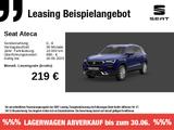 Seat Ateca Road Edit. 1.5 TSI DSG *JUNI AKTION* - Seat: Aktion