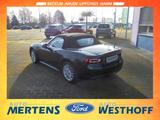 Fiat 124 Spider Lusso Navi Leder PDC LED Sitzheizung - Fiat 124 Spider Benziner Gebrauchtwagen