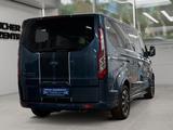 Ford Tourneo Custom Sport L1 Automatik , 8-Sitzer - Ford Tourneo Custom Sport mit Diesel-Antrieb