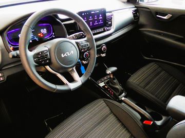 Kia Stonic 1.0 T-GDI 100 OPF DCT7 Vision